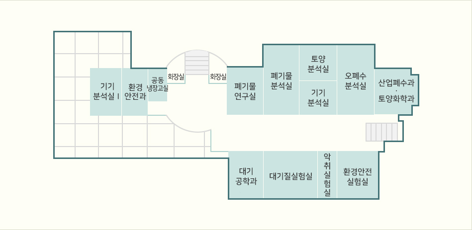 3층 안내도